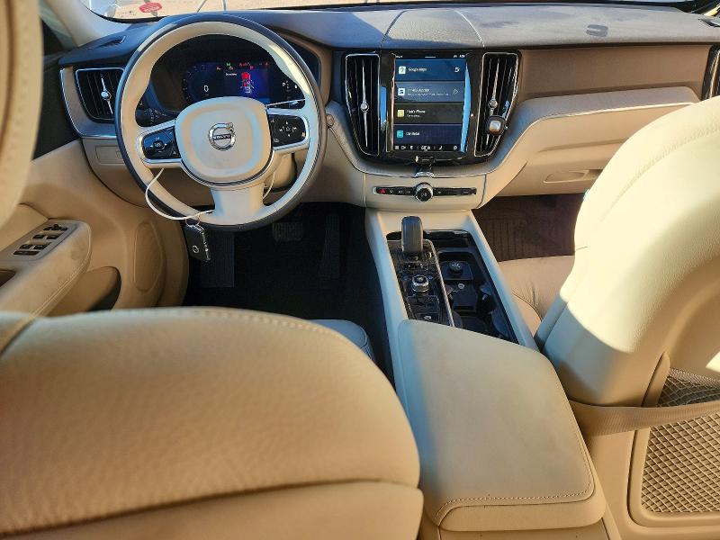 Aukcja sprzedaży 2025 Volvo Xc60, vin: YV4M12RC9S1027974, numer aukcji: 78421615