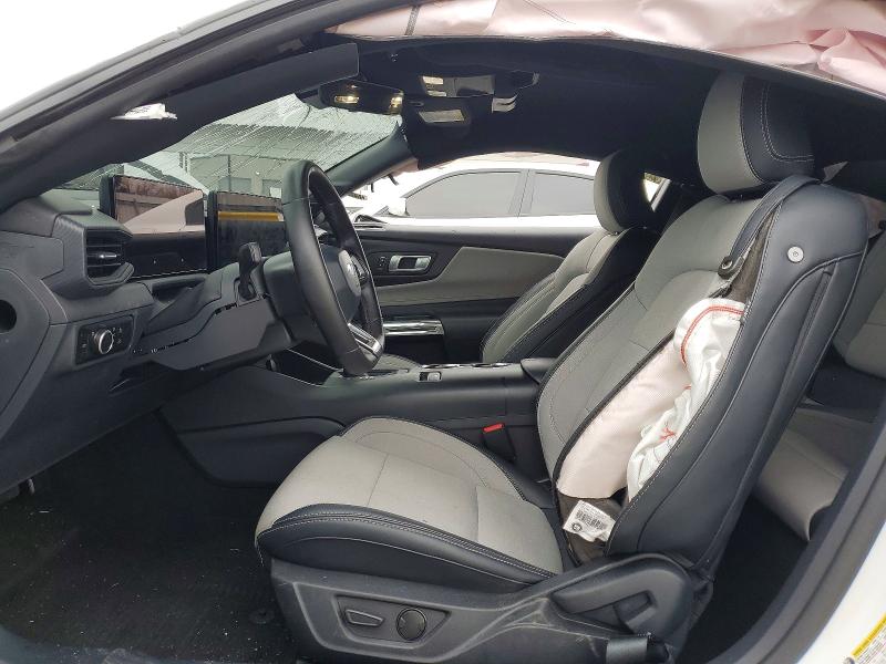 Продаж на аукціоні авто 2024 Ford Mustang, vin: 1FA6P8TH4R5118970, номер лоту: 75022715