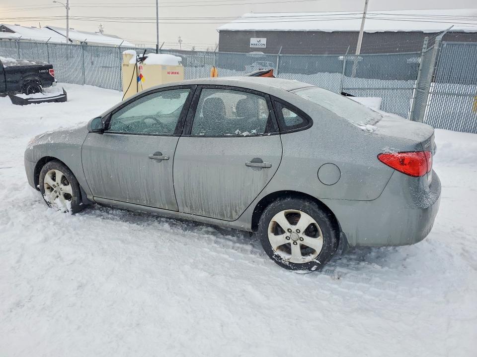 Продажа на аукционе авто 2010 Hyundai Elantra, vin: KMHDU4AD2AU124341, номер лота: 75341105
