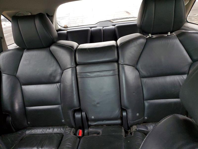 Aukcja sprzedaży 2010 Acura Mdx, vin: 2HNYD2H69AH532480, numer aukcji: 77292955