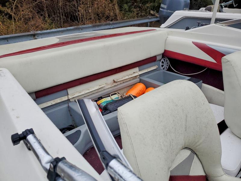 Aukcja sprzedaży 2000 Glastron Boat, vin: GLA19933I900, numer aukcji: 77193535