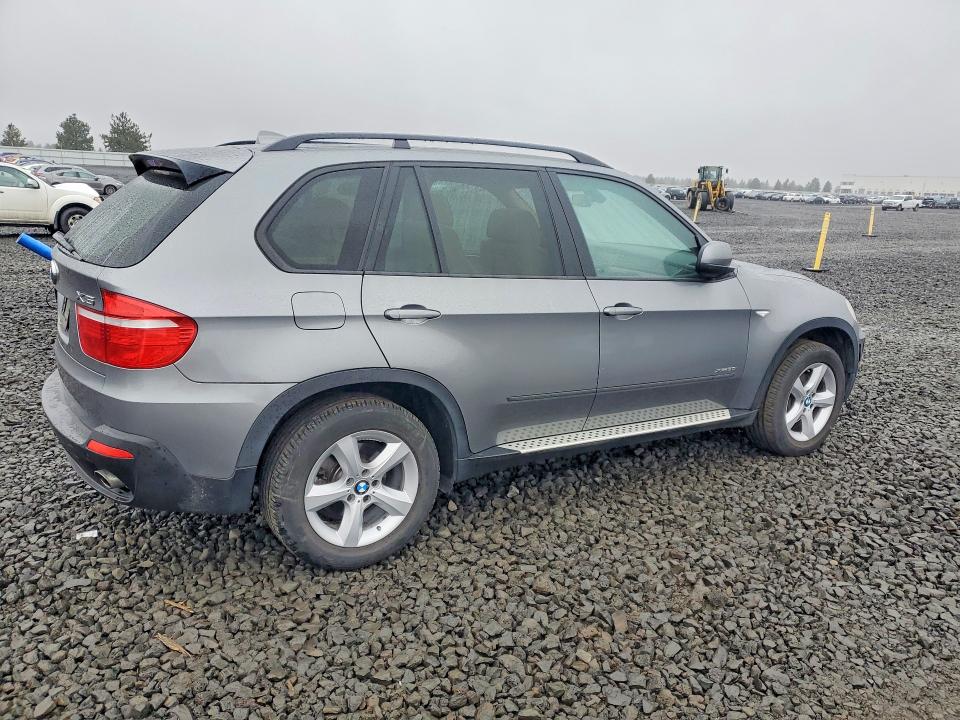 76078745 :رقم المزاد ، 5UXFE4C51AL384718 vin ، 2010 Bmw X5 مزاد بيع