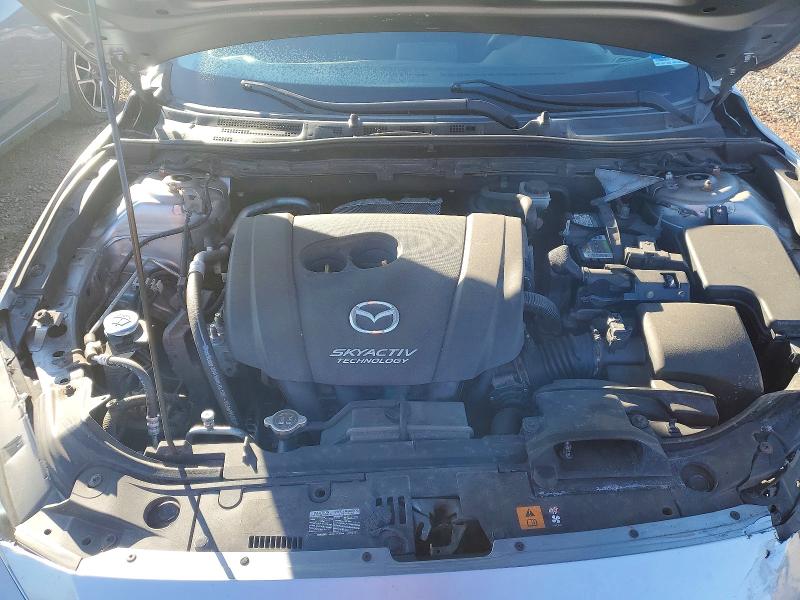 Продаж на аукціоні авто 2014 Mazda 3, vin: JM1BM1L70E1120944, номер лоту: 77019985