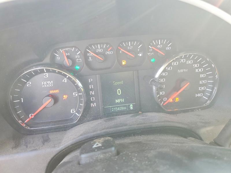 Продаж на аукціоні авто 2016 Chevrolet Silverado, vin: 1GCRCNEC3GZ291601, номер лоту: 53783496