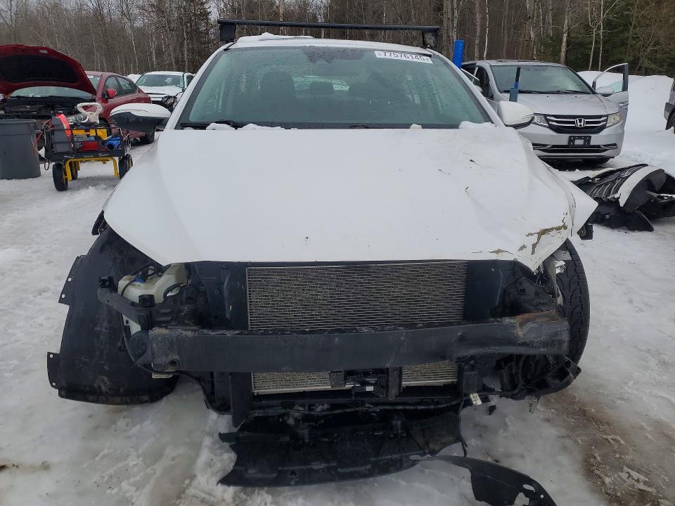 Продаж на аукціоні авто 2018 Hyundai Elantra, vin: KMHD84LF1JU581063, номер лоту: 77576145