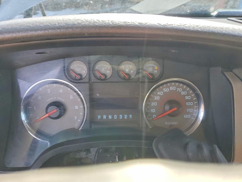 Продаж на аукціоні авто 2010 Ford F150, vin: 1FTFW1EV5AFC30277, номер лоту: 76208885