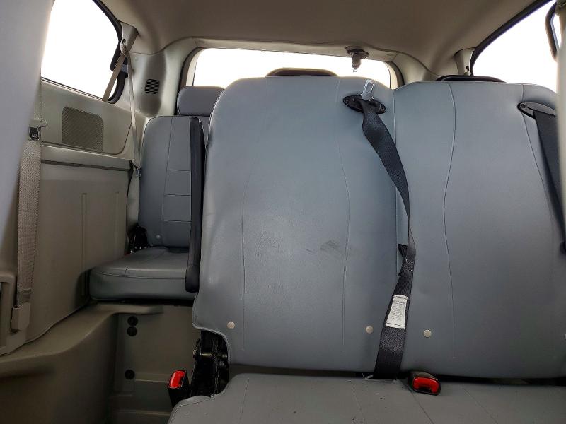 Auction sale of the 2018 Dodge Grand Caravan, vin: 2C7WDGBG7JR243252, lot number: 76175895