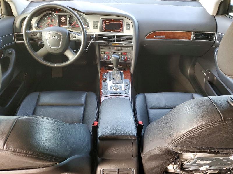 Продажа на аукционе авто 2007 Audi A6, vin: WAUDV74F17N030645, номер лота: 77227575