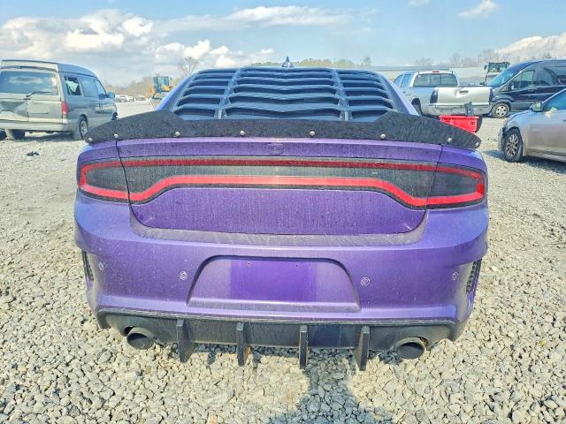 Aukcja sprzedaży 2019 Dodge Charger, vin: 2C3CDXL98KH711937, numer aukcji: 78126335