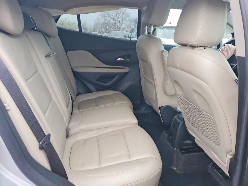 78683635 :رقم المزاد ، KL4CJGSB9KB702014 vin ، 2019 Buick Encore مزاد بيع