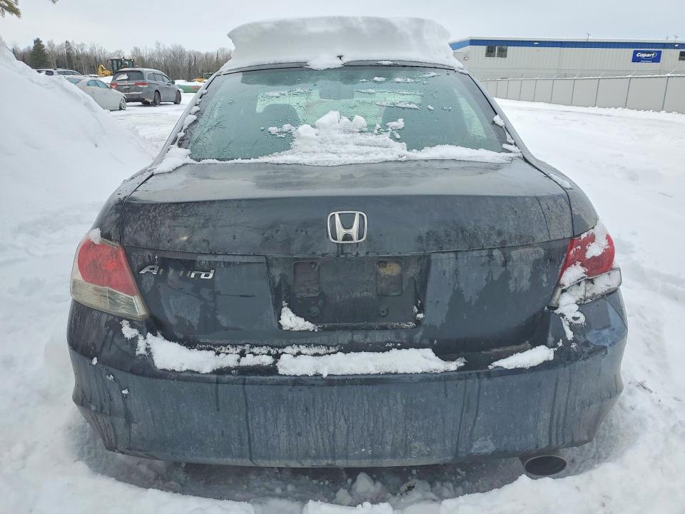 Aukcja sprzedaży 2008 Honda Accord, vin: 1HGCP26818A808317, numer aukcji: 77303855