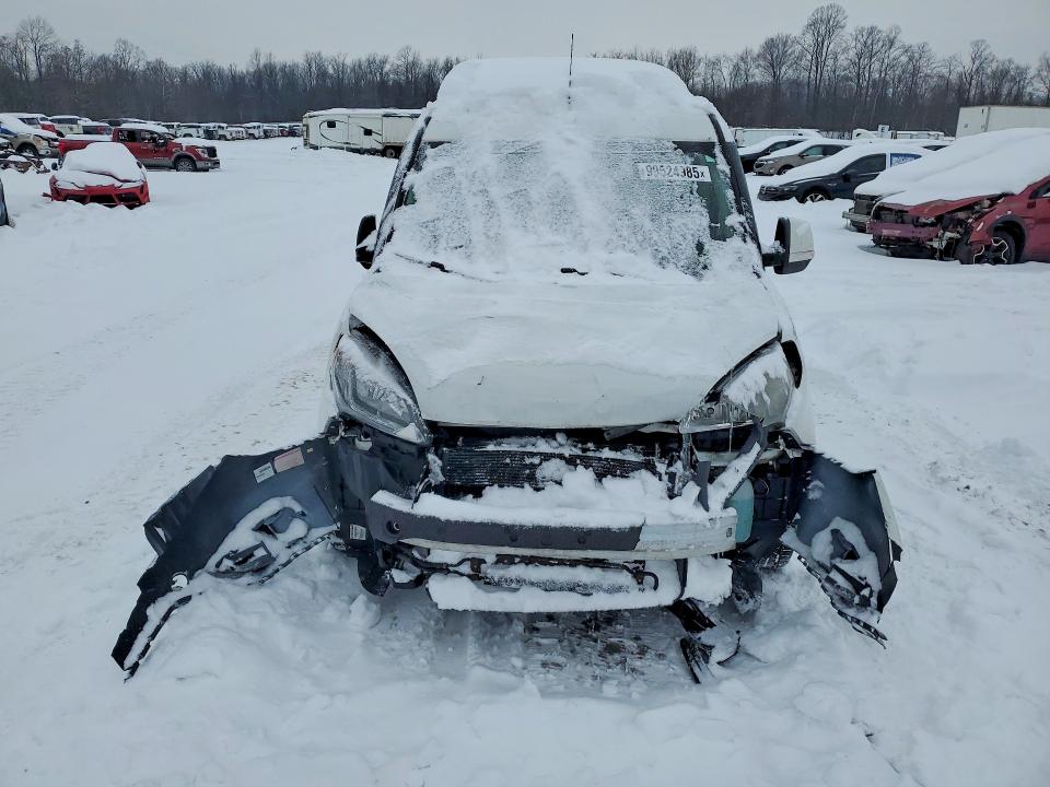 Продаж на аукціоні авто 2018 Ram Promaster City, vin: ZFBERFBB4J6H96916, номер лоту: 99524985