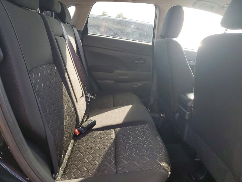 Aukcja sprzedaży 2024 Mitsubishi Outlander Sport, vin: JA4ARUAU8RU020936, numer aukcji: 76208115