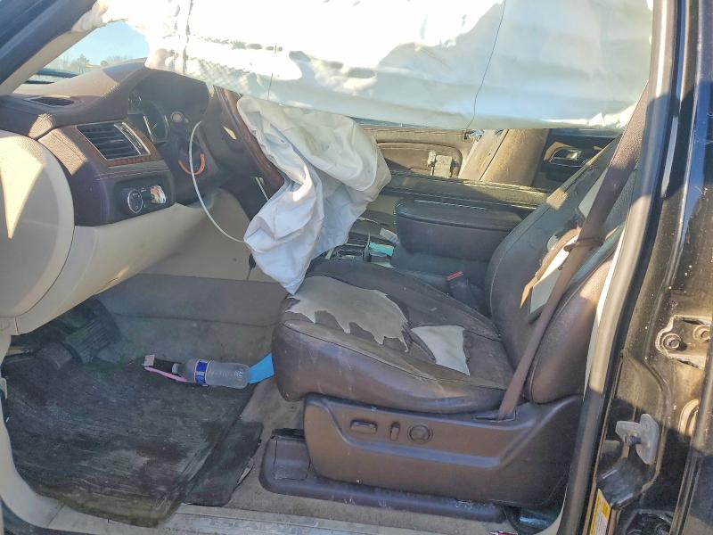 Aukcja sprzedaży 2009 Cadillac Escalade, vin: 1GYFK36269R254586, numer aukcji: 75094695