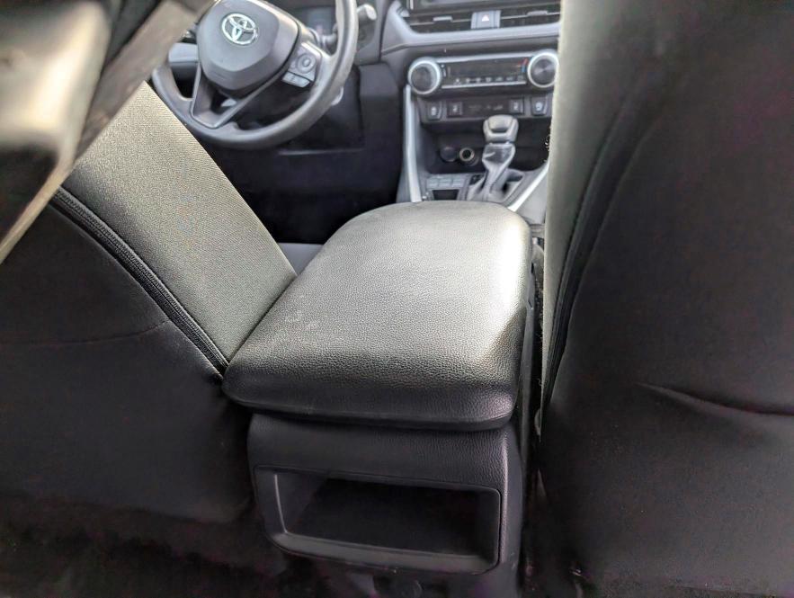 2021 Toyota Rav4 მანქანა იყიდება აუქციონზე, vin: 2T3B1RFV6MC175515, აუქციონის ნომერი: 74604465