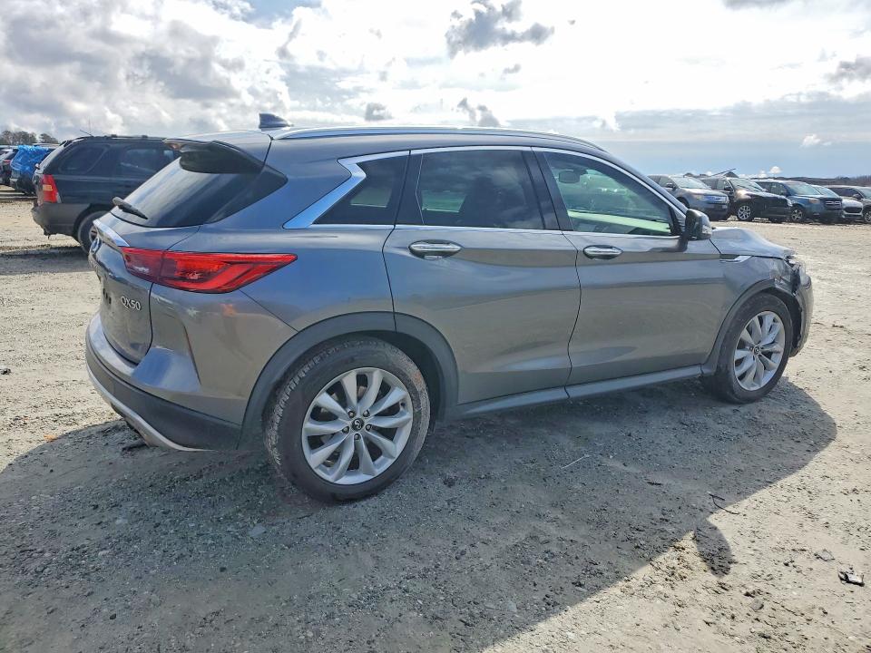 Продажа на аукционе авто 2019 Infiniti Qx50, vin: 3PCAJ5M12KF115317, номер лота: 79080915