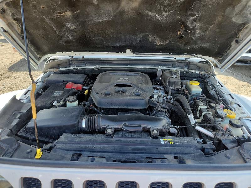 78422665 :رقم المزاد ، 1C4HJXFN5KW522666 vin ، 2019 Jeep Wrangler Unlimited مزاد بيع