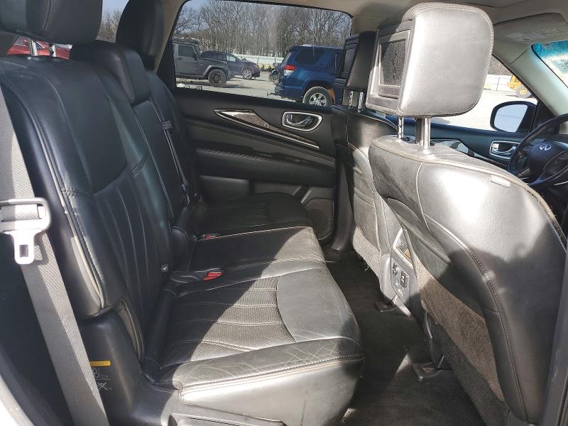 Aukcja sprzedaży 2015 Infiniti Qx60, vin: 5N1AL0MN1FC507932, numer aukcji: 78601595