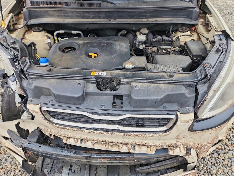 Aukcja sprzedaży 2013 Kia Soul, vin: KNDJT2A65D7758682, numer aukcji: 77831865