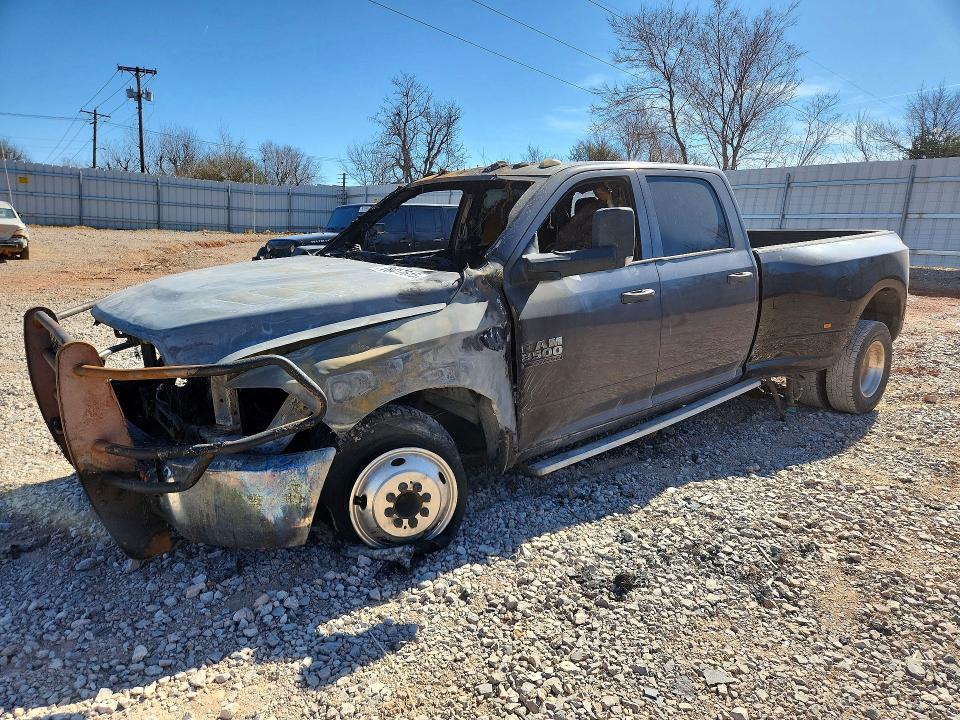 Aukcja sprzedaży 2015 Ram 3500, vin: 3C63RRGL5FG648579, numer aukcji: 78417615