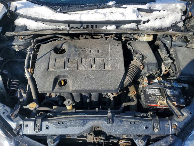 Продажа на аукционе авто 2015 Toyota Corolla, vin: 2T1BURHE9FC314178, номер лота: 72143025