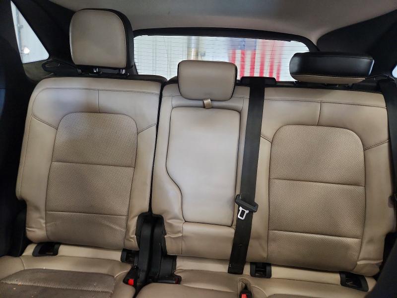 76349535 :رقم المزاد ، 1FMCU9J90LUB19601 vin ، 2020 Ford Escape مزاد بيع