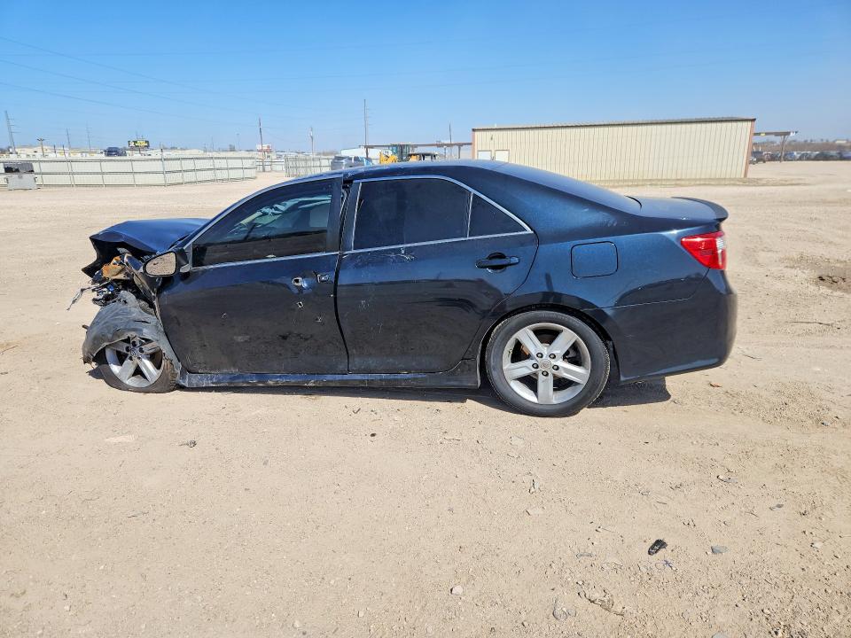 Продаж на аукціоні авто 2014 Toyota Camry, vin: 4T1BF1FKXEU315728, номер лоту: 78252825
