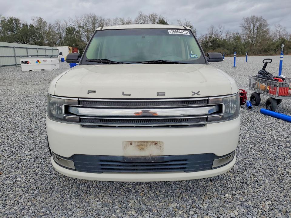 Продажа на аукционе авто 2014 Ford Flex, vin: 2FMGK5C89EBD00502, номер лота: 78563315