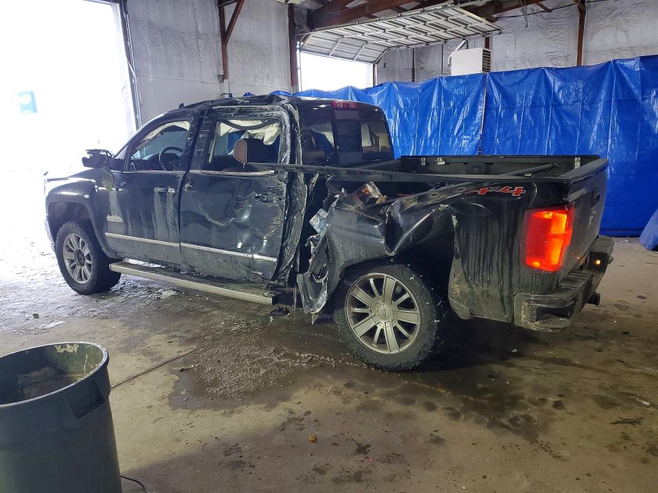 Aukcja sprzedaży 2017 Chevrolet Silverado, vin: 3GCUKTEC8HG178780, numer aukcji: 76374245