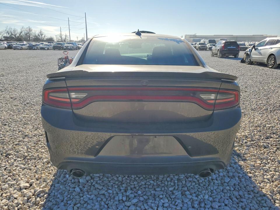 Продажа на аукционе авто 2021 Dodge Charger, vin: 2C3CDXCT9MH521885, номер лота: 78670375