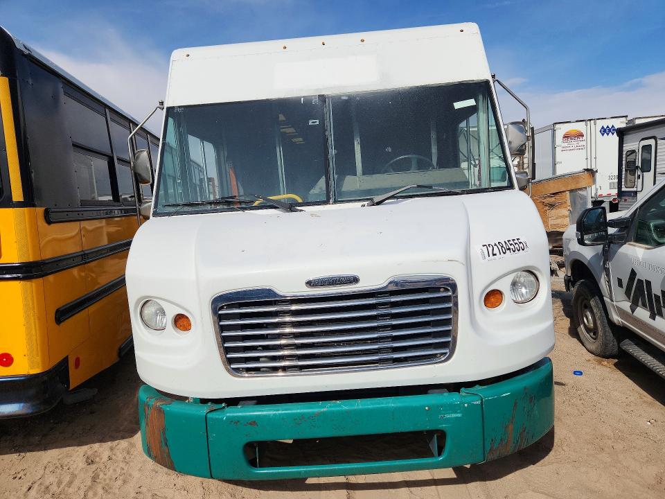 Aukcja sprzedaży 2015 Freightliner Chassis M, vin: 4UZAAPDU4FCGP2737, numer aukcji: 72184555