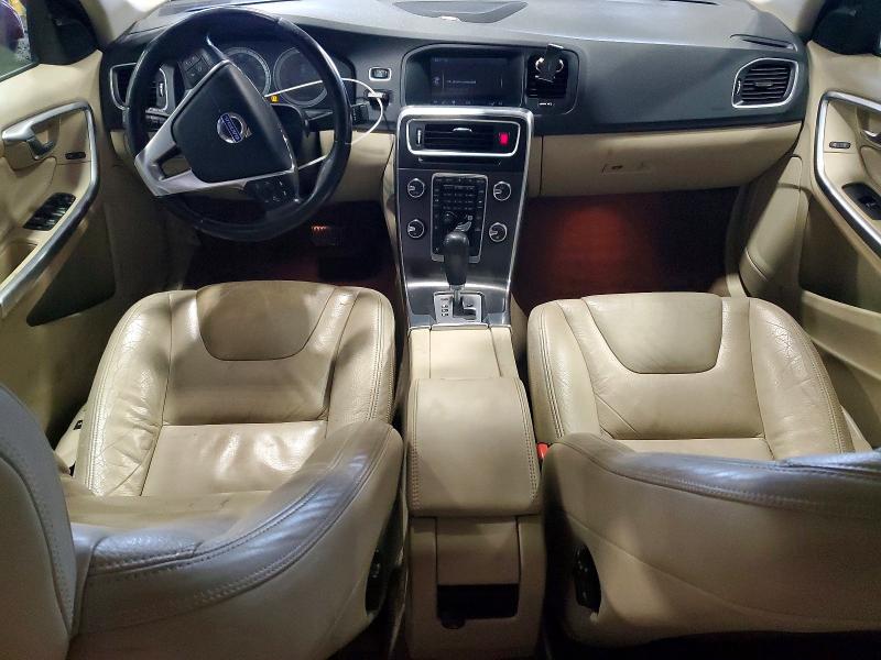 Продаж на аукціоні авто 2012 Volvo S60, vin: YV1902FH5C2079913, номер лоту: 77909545