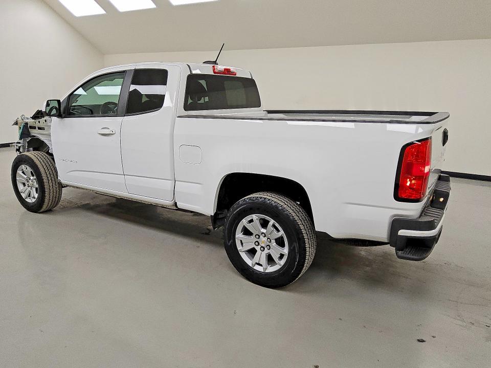 Aukcja sprzedaży 2022 Chevrolet Colorado, vin: 1GCHSCEAXN1260004, numer aukcji: 51926066