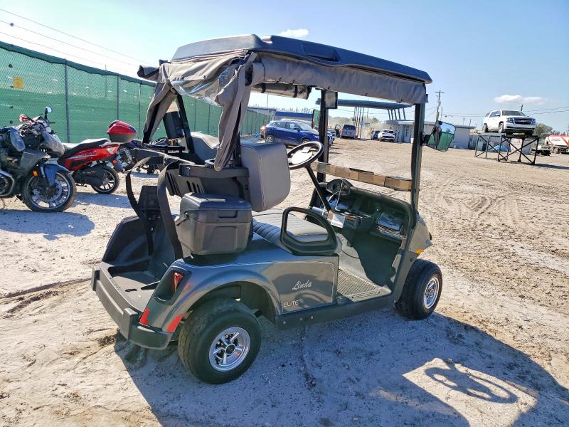 Продаж на аукціоні авто 2021 Ezgo Txt, vin: 585048, номер лоту: 76972065