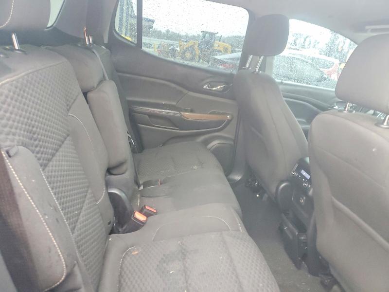 Aukcja sprzedaży 2019 Gmc Acadia, vin: 1GKKNKLA6KZ271433, numer aukcji: 78752325