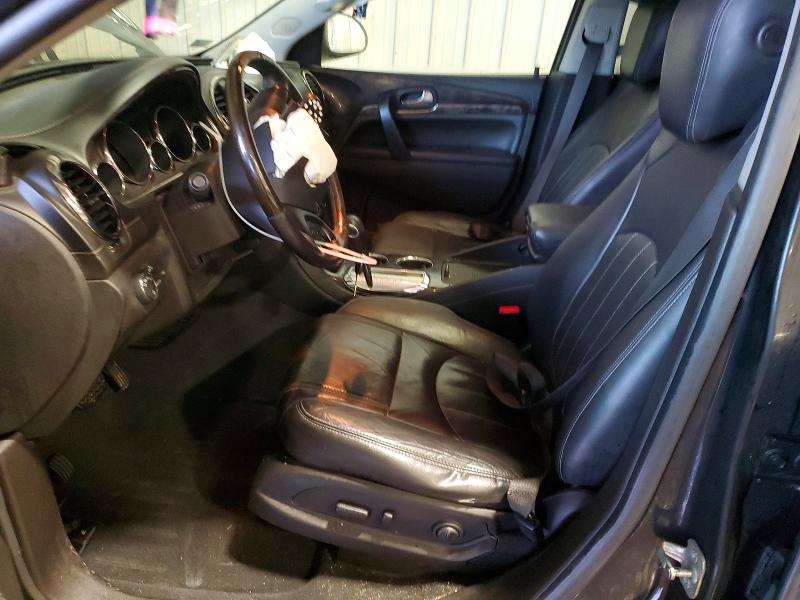 Aukcja sprzedaży 2016 Buick Enclave, vin: 5GAKVBKDXGJ317859, numer aukcji: 77329025
