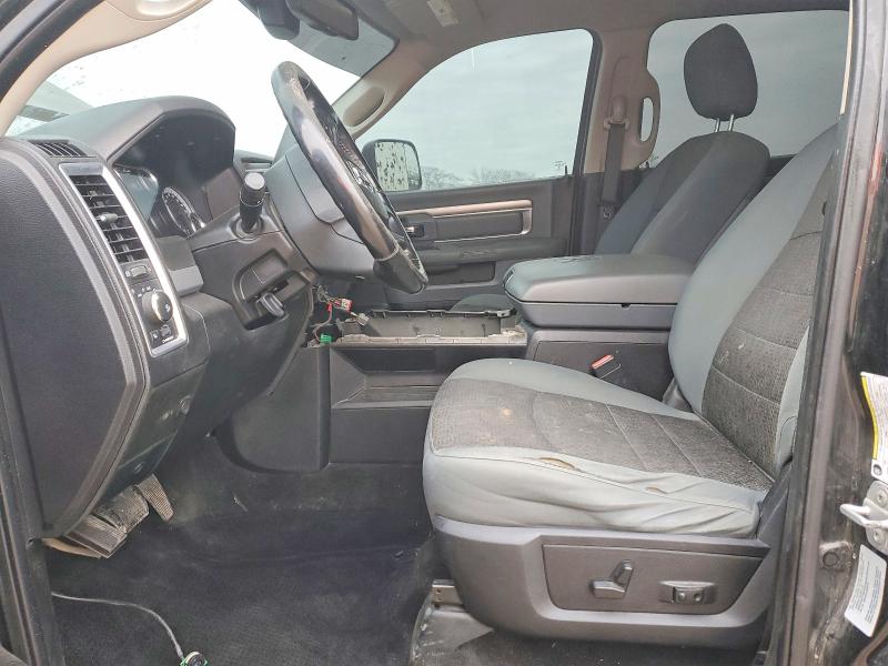 2015 Ram 2500 Slt მანქანა იყიდება აუქციონზე, vin: 3C6UR5DL3FG516373, აუქციონის ნომერი: 74121395