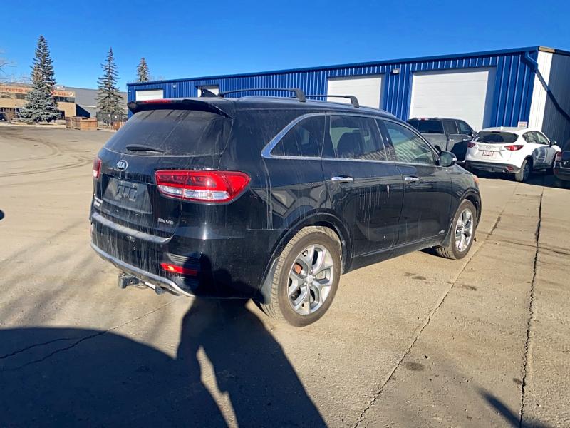Aukcja sprzedaży 2016 Kia Sorento Sx, vin: 5XYPKDA59GG080588, numer aukcji: 77213825