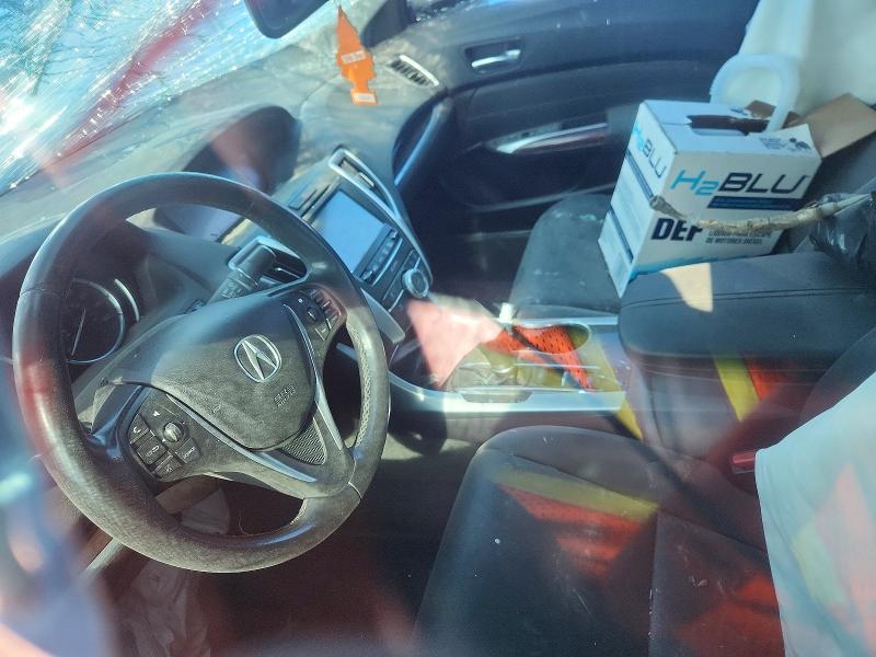 Aukcja sprzedaży 2016 Acura Tlx, vin: 19UUB1F30GA013484, numer aukcji: 73804555