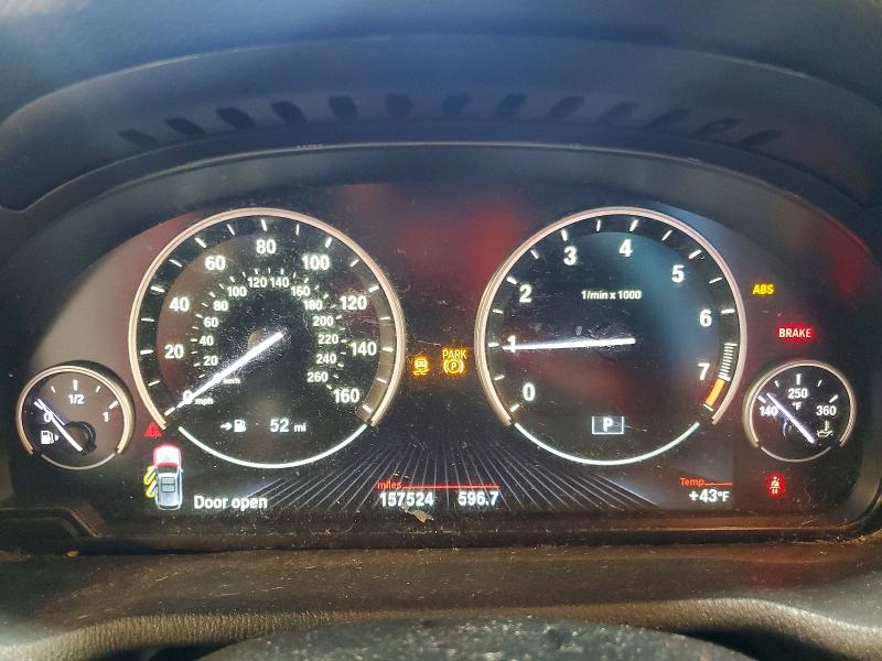 Продаж на аукціоні авто 2014 Bmw X3, vin: 5UXWX7C55E0E77134, номер лоту: 78814945