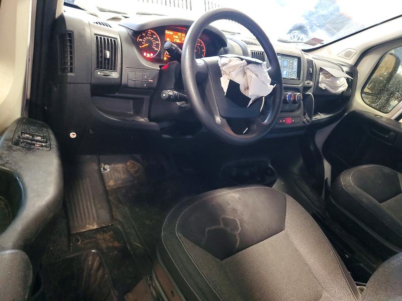 Aukcja sprzedaży 2016 Ram Promaster 1500, vin: 3C6TRVAG4GE115320, numer aukcji: 77525595
