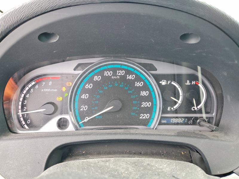 Aukcja sprzedaży 2009 Toyota Venza, vin: 4T3ZE11A89U004442, numer aukcji: 75709065