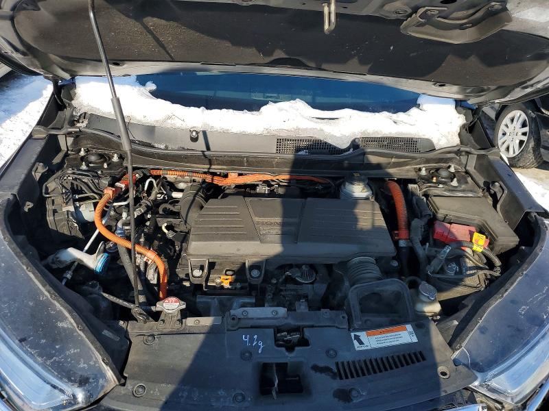 Aukcja sprzedaży 2022 Honda Cr-v, vin: 5J6RT6H56NL031531, numer aukcji: 74762915