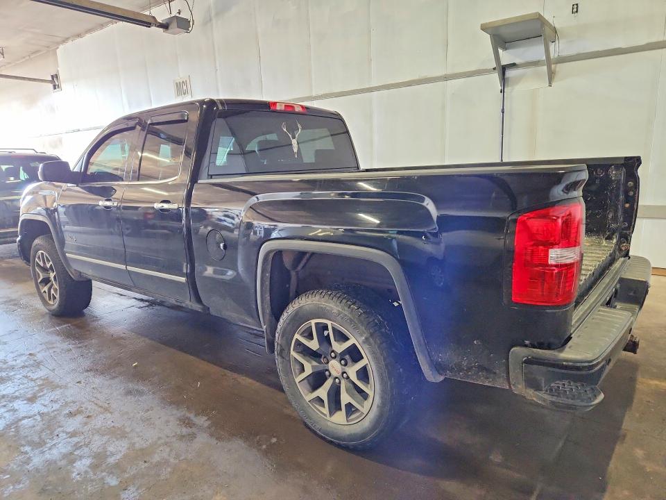 76746325 :رقم المزاد ، 1GTV2UECXEZ373835 vin ، 2014 Gmc Sierra مزاد بيع