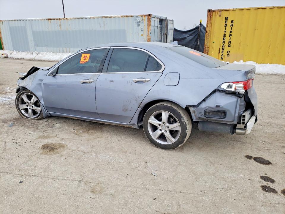 Продаж на аукціоні авто 2011 Acura Tsx, vin: JH4CU2F60BC009211, номер лоту: 75922115