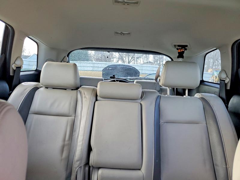 Продаж на аукціоні авто 2010 Mazda Cx-9, vin: JM3TB3MV4A0231961, номер лоту: 77713415