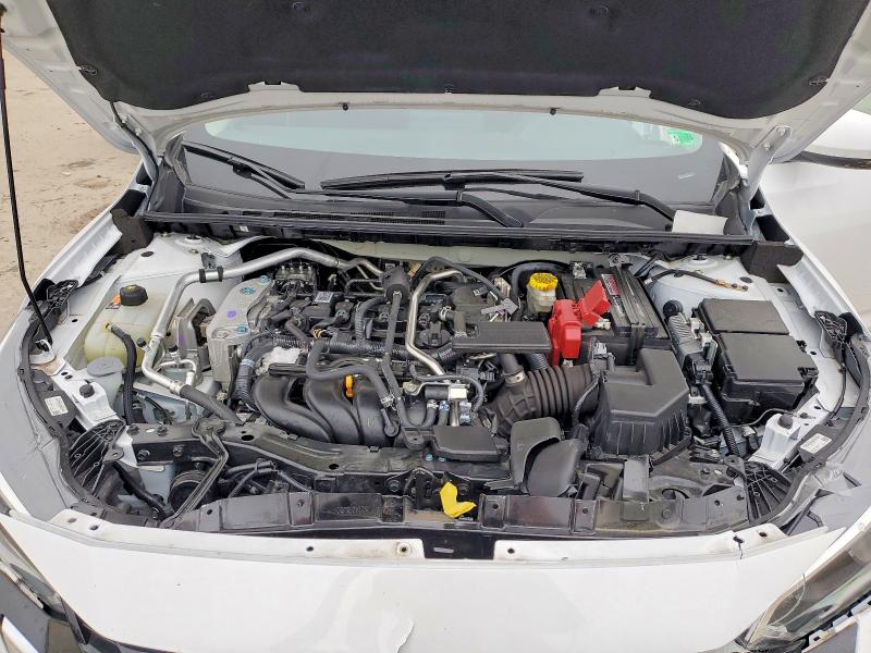 Продажа на аукционе авто 2025 Nissan Sentra, vin: 3N1AB8BV0SY218148, номер лота: 78967545