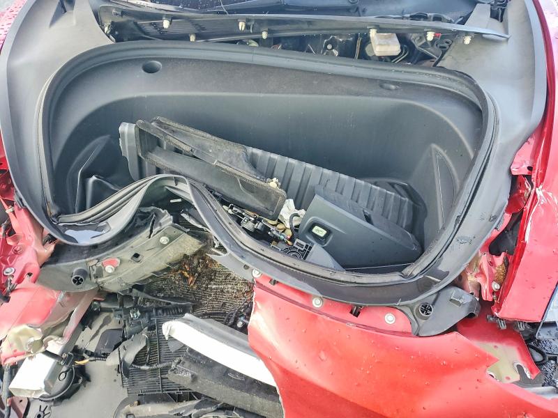 Продажа на аукционе авто 2022 Tesla Model 3, vin: 5YJ3E1EBXNF334902, номер лота: 78361315