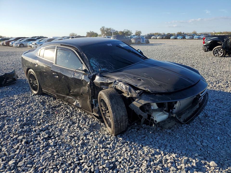 Aukcja sprzedaży 2015 Dodge Charger, vin: 2C3CDXJGXFH815451, numer aukcji: 76859105