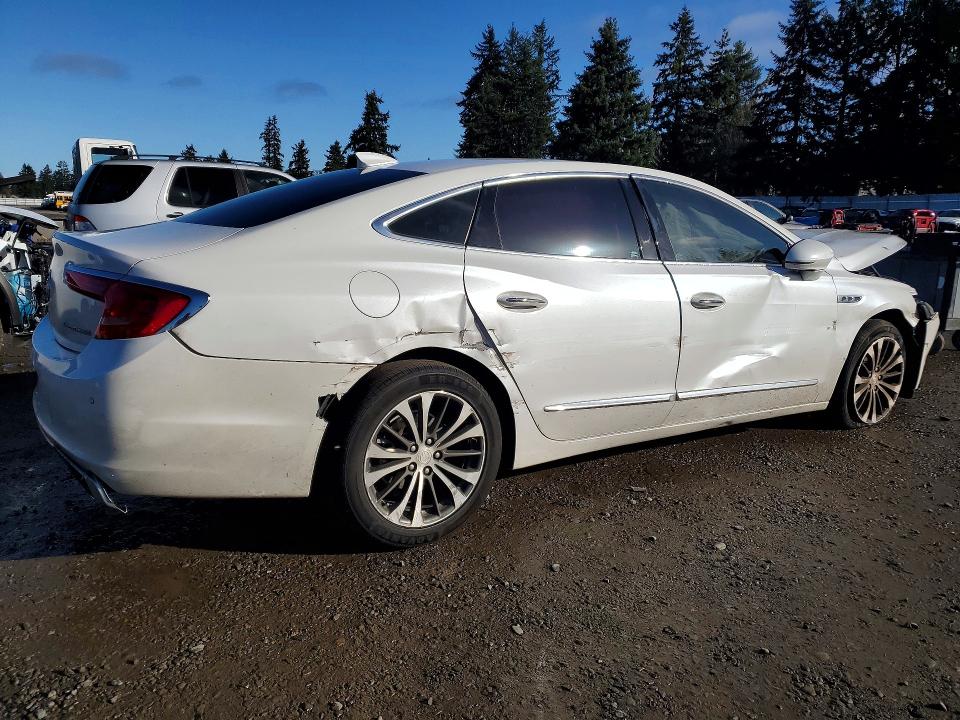 Продаж на аукціоні авто 2017 Buick Lacrosse, vin: 1G4ZP5SSXHU141799, номер лоту: 78379595